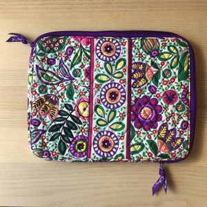 Vera Bradley Laptop Bag